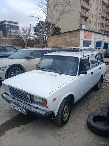 LADA (VAZ) 2104 2008, 360,000 km - 1.6 l - Bakı