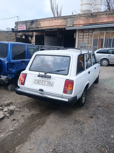 LADA (VAZ) 2104 2008, 360,000 km - 1.6 l - Bakı