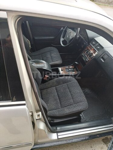 Mercedes C 180 1993, 524,804 km - 1.8 l - Bakı