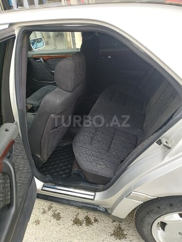 Mercedes C 180 1993, 524,804 km - 1.8 l - Bakı