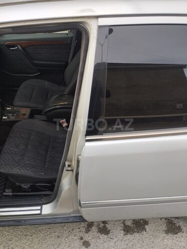 Mercedes C 180 1993, 524,804 km - 1.8 l - Bakı