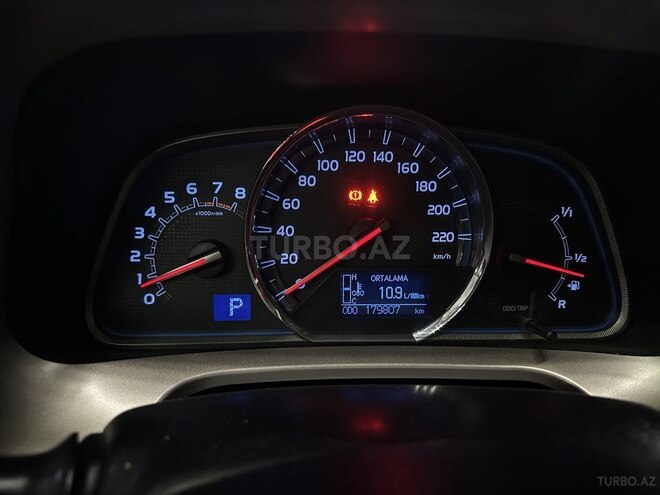 Toyota RAV4 2013, 179,807 km - 2.0 l - Bakı