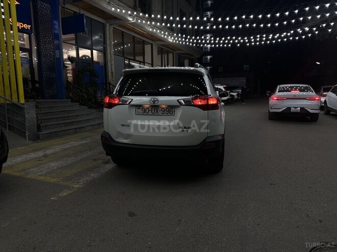 Toyota RAV4 2013, 179,807 km - 2.0 l - Bakı