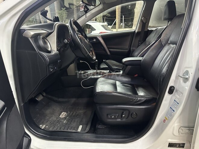 Toyota RAV4 2013, 179,807 km - 2.0 l - Bakı