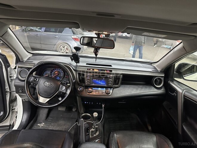 Toyota RAV4 2013, 179,807 km - 2.0 l - Bakı