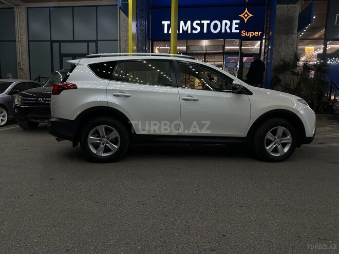 Toyota RAV4 2013, 179,807 km - 2.0 l - Bakı