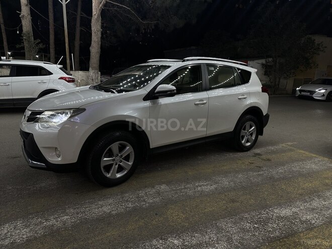 Toyota RAV4 2013, 179,807 km - 2.0 l - Bakı