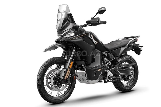 CFMOTO 800 MT-X-2