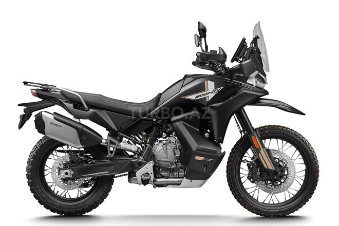 CFMOTO 800 MT-X-1