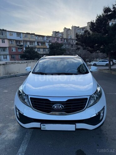 Kia Sportage 2013, 270,000 km - 2.0 l - Bakı