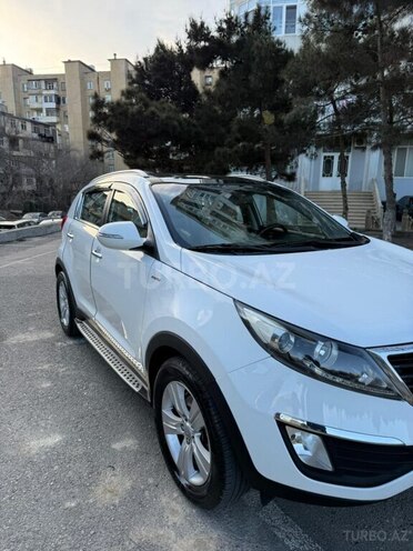 Kia Sportage 2013, 270,000 km - 2.0 l - Bakı