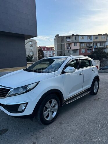 Kia Sportage 2013, 270,000 km - 2.0 l - Bakı