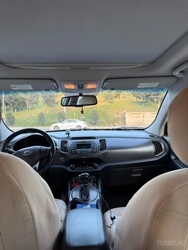 Kia Sportage 2013, 270,000 km - 2.0 l - Bakı