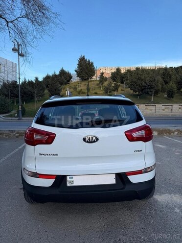 Kia Sportage 2013, 270,000 km - 2.0 l - Bakı