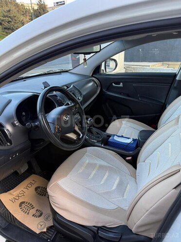 Kia Sportage 2013, 270,000 km - 2.0 l - Bakı