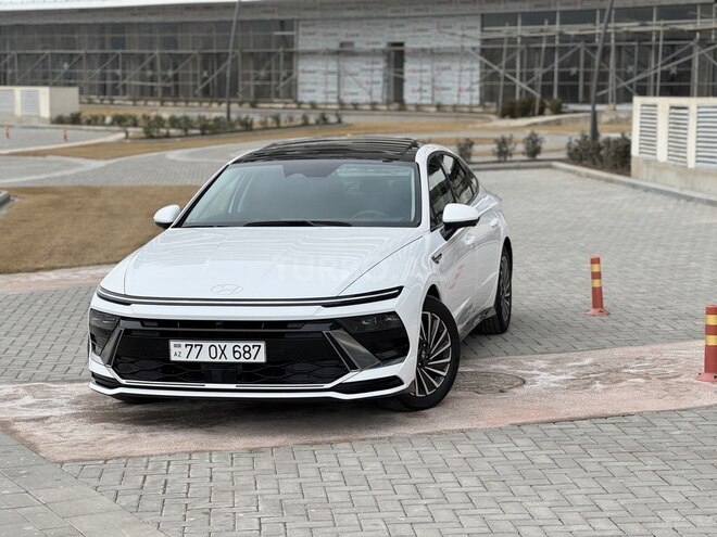 Hyundai Sonata-6