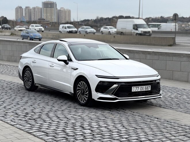 Hyundai Sonata-8