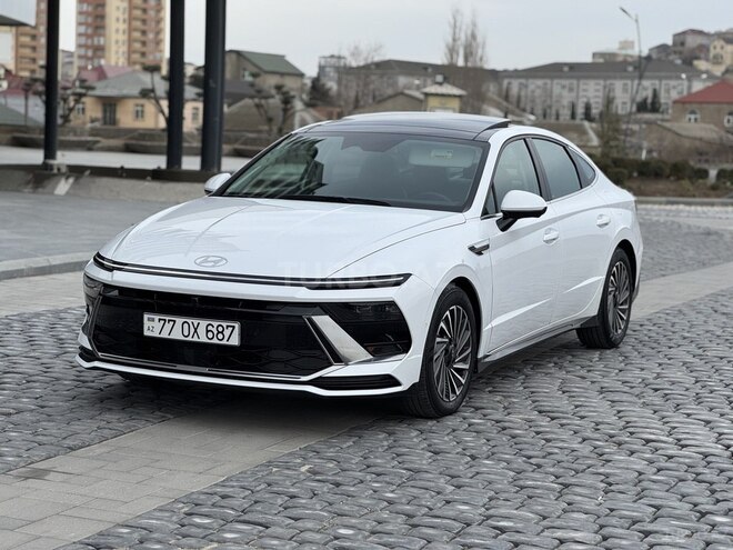 Hyundai Sonata-7