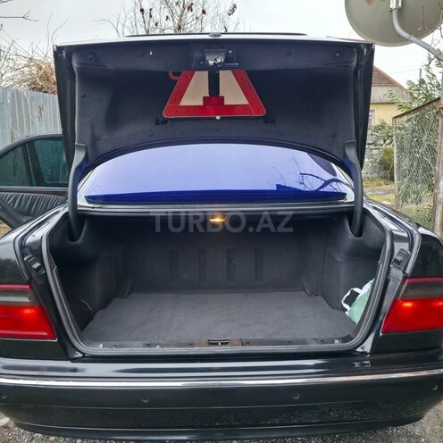Mercedes E 220 2000, 408,000 km - 2.2 l - Bakı