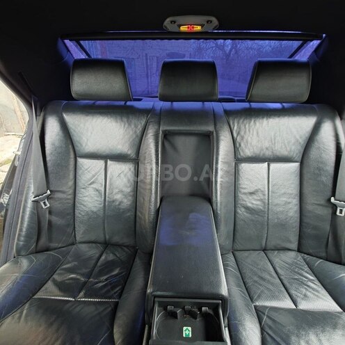 Mercedes E 220 2000, 408,000 km - 2.2 l - Bakı