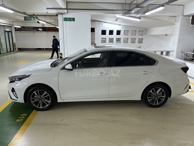 Kia K3-3