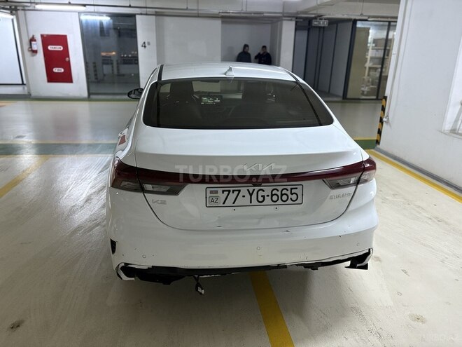 Kia K3-4