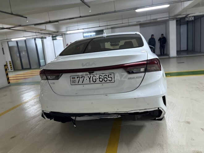 Kia K3-5