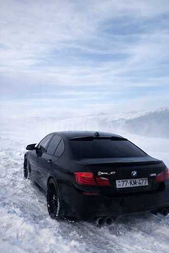 BMW 528 2012, 193,000 km - 2.0 l - Bakı