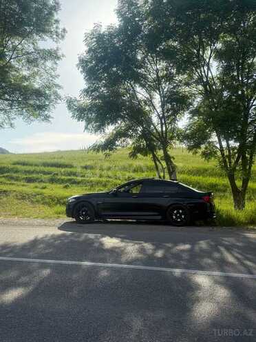 BMW 528 2012, 193,000 km - 2.0 l - Bakı