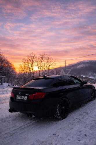 BMW 528 2012, 193,000 km - 2.0 l - Bakı