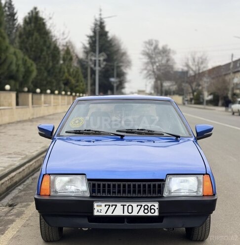 LADA (VAZ) 2109 1992, 440,000 km - 1.5 l - Masallı