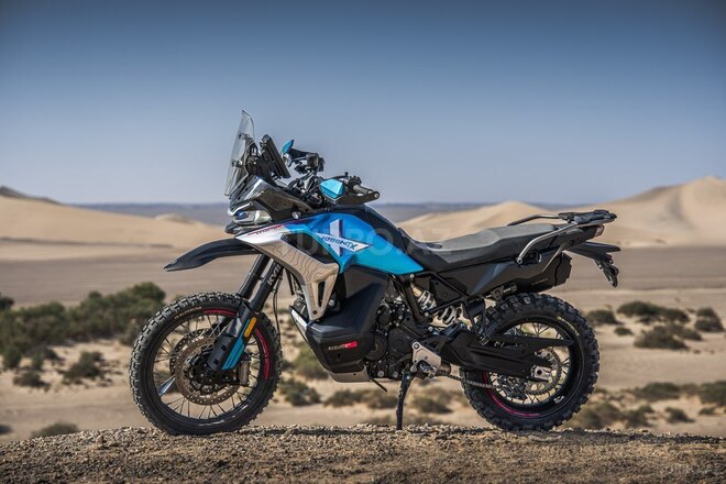 CFMOTO 1000MTX-7