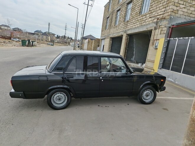 LADA (VAZ) 2107 2010, 260,000 km - 1.6 l - Gəncə