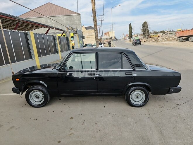 LADA (VAZ) 2107 2010, 260,000 km - 1.6 l - Gəncə