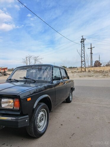 LADA (VAZ) 2107 2010, 260,000 km - 1.6 l - Gəncə