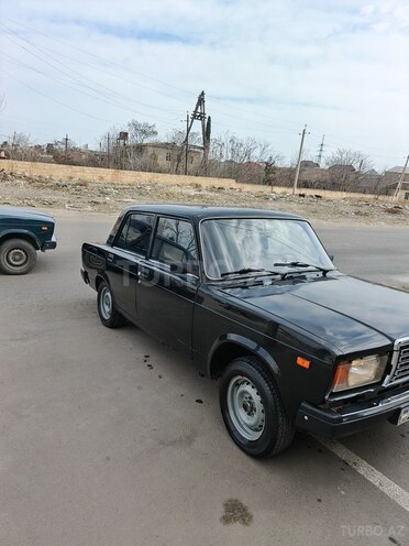 LADA (VAZ) 2107 2010, 260,000 km - 1.6 l - Gəncə