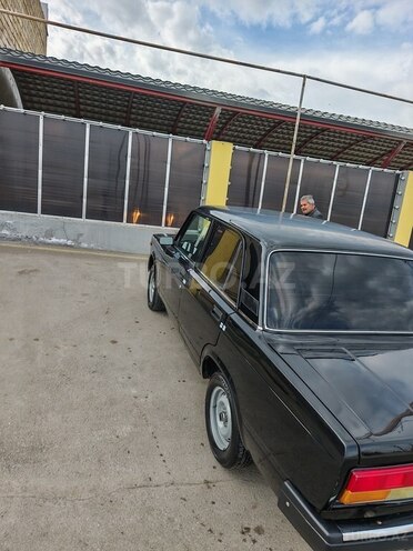 LADA (VAZ) 2107 2010, 260,000 km - 1.6 l - Gəncə