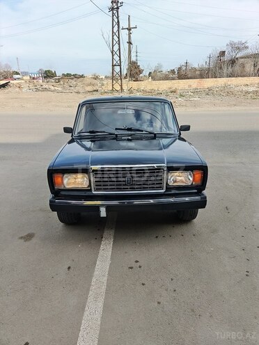LADA (VAZ) 2107 2010, 260,000 km - 1.6 l - Gəncə