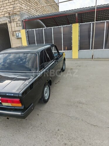 LADA (VAZ) 2107 2010, 260,000 km - 1.6 l - Gəncə