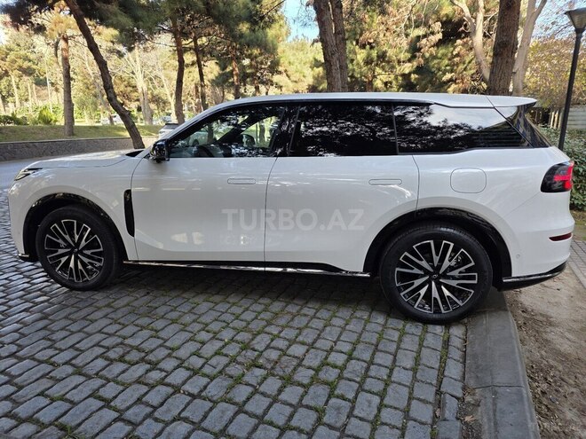 Changan  2025, 27,000 km - 1.5 l - Bakı