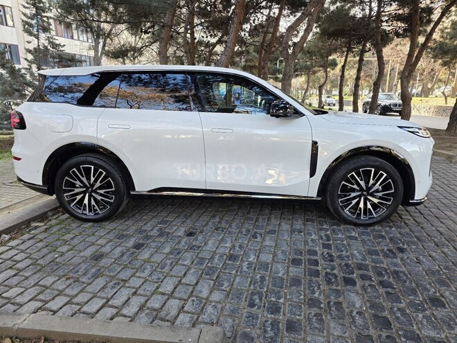 Changan  2025, 27,000 km - 1.5 l - Bakı