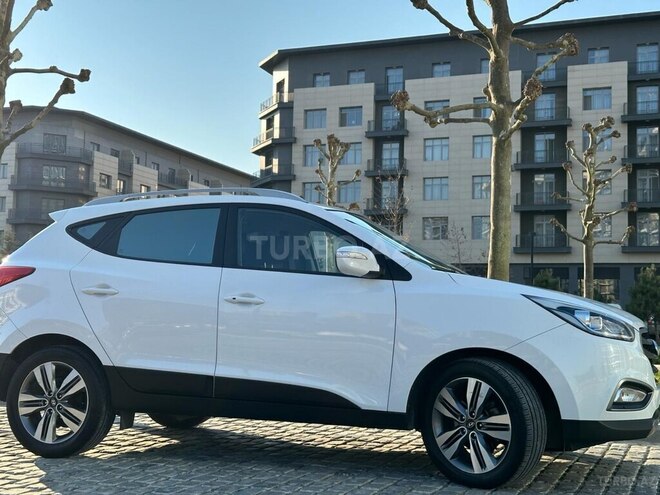 Hyundai ix35 2014, 303,500 km - 2.0 l - Bakı