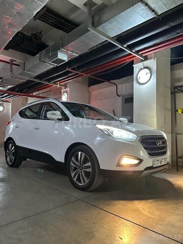 Hyundai ix35 2014, 303,500 km - 2.0 l - Bakı