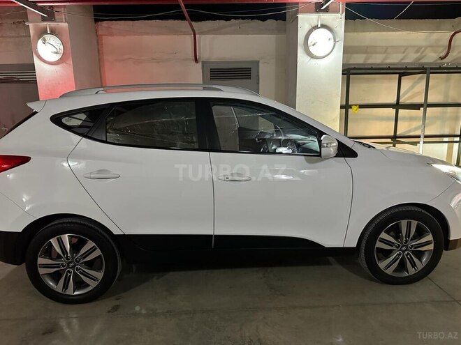Hyundai ix35 2014, 303,500 km - 2.0 l - Bakı