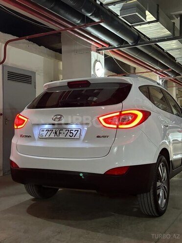 Hyundai ix35 2014, 303,500 km - 2.0 l - Bakı