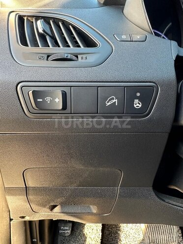 Hyundai ix35 2014, 303,500 km - 2.0 l - Bakı