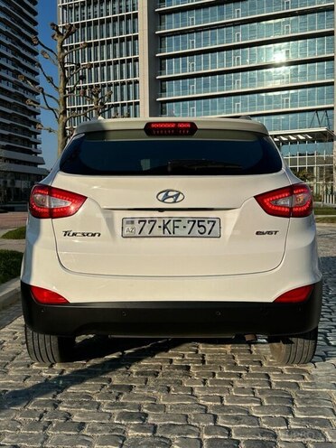 Hyundai ix35 2014, 303,500 km - 2.0 l - Bakı