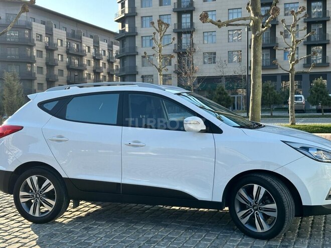 Hyundai ix35 2014, 303,500 km - 2.0 l - Bakı