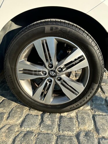 Hyundai ix35 2014, 303,500 km - 2.0 l - Bakı