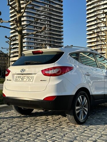 Hyundai ix35 2014, 303,500 km - 2.0 l - Bakı